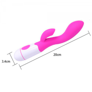 Vibrador Punto G Pilas Eclipse Sex Shop Quito Env Os A Todo El Pa S