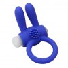 Anillo vibrador conejo