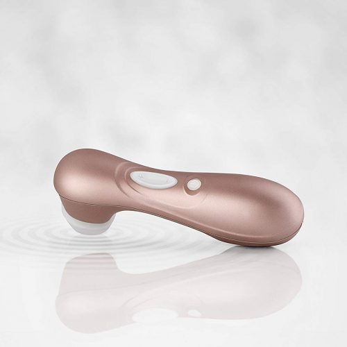 Succionador de Clítoris Satisfyer 2 Pro