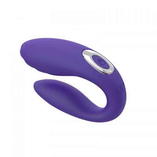 Vibrador Clítoris Parejas