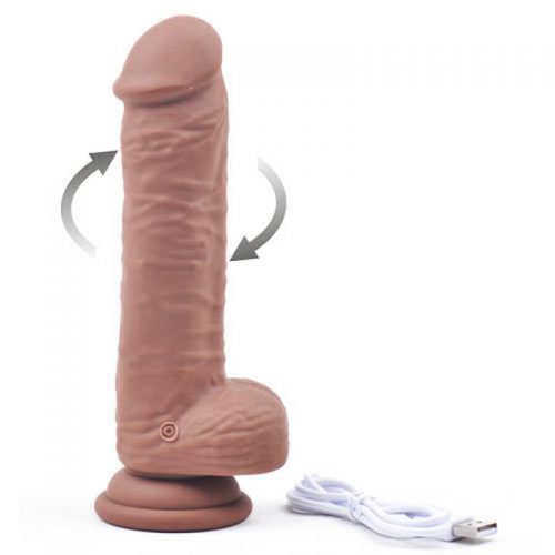 Vibrador Expert Recargable USB