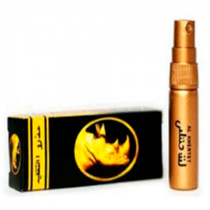 Retardante Rhino Dorado Spray