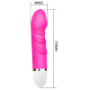 vibrador varita mágica silicona quito