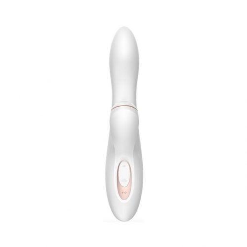 Satisfyer Pro G-Spot Rabbit