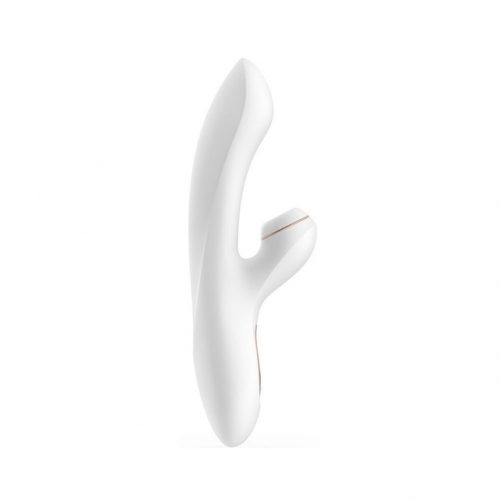 Satisfyer Pro G-Spot Rabbit