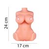 Masturbador Torso Femenino