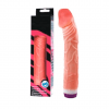 Vibrador Realista Curvo L