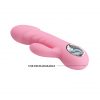 Vibrador Pretty Love Ansel USB