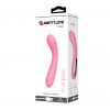 Vibrador Pretty Love Gloria USB